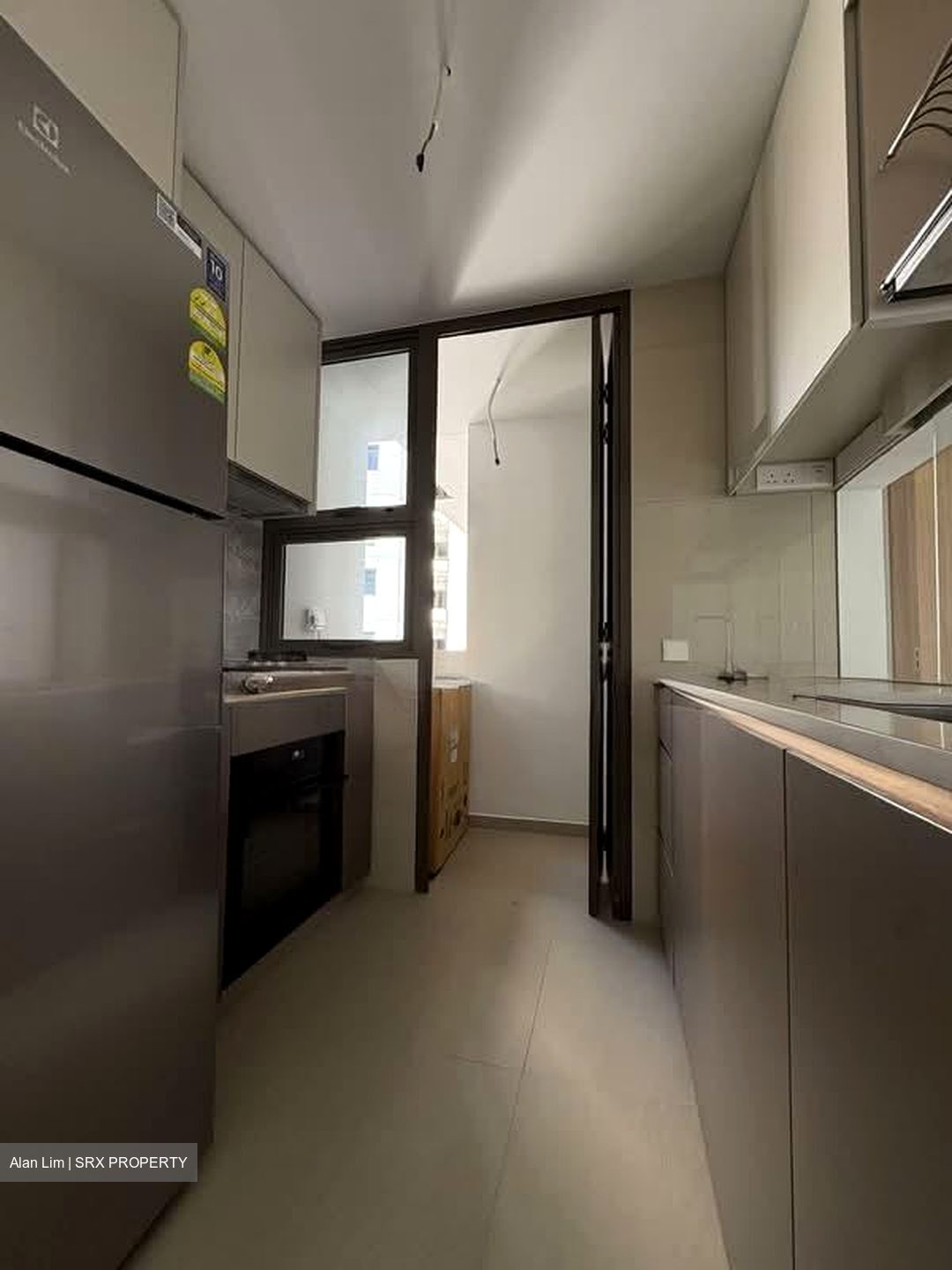 The Botany At Dairy Farm (D23), Condominium #561664501